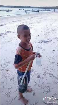 BOCIL LUCU DAN NGAKAK # Hafal Perkalian
