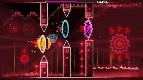 Synchronization / By: Saabs