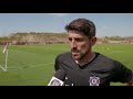 On #SJvCHI | Veljko Paunovic
