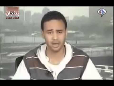 فضيحة محمود بدر مؤسس حركة تمرد قبل وبعد الفلوس