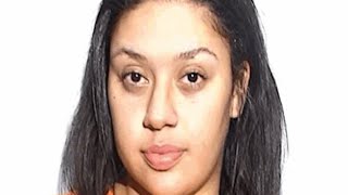 Toledo woman gets plea deal in case where she was accused of trying to run man over with child in...