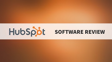 Hubspot Demo