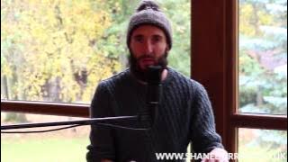 Shane Durrant - Mad World Cover