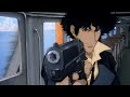 Cowboy Bebop AMV Counting Stars
