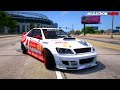 Drifting! - Milkathon GTA 5 RP #245