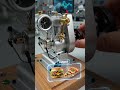 This Machine Creates Food From Air! 🤯