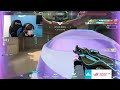 LFToxy | VALORANT | ACE