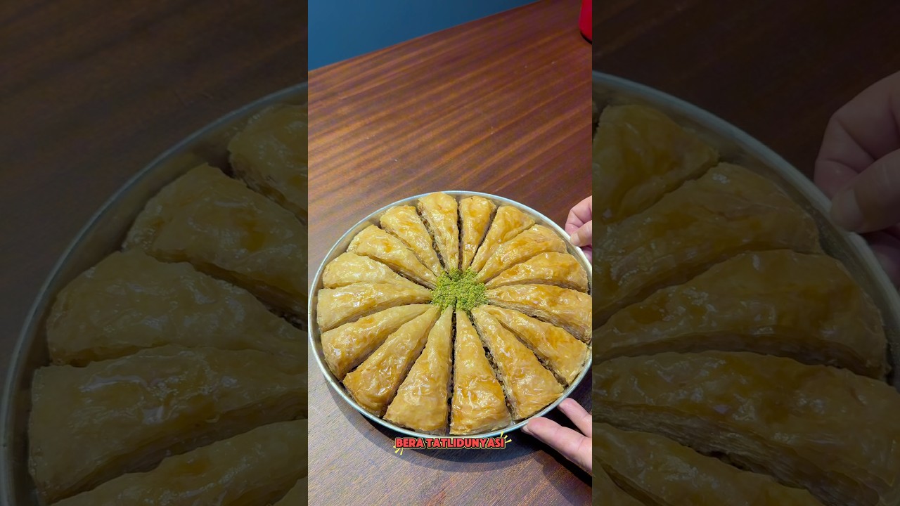 havuç dilimi baklavam tüm ayrıntılarıyla ana saydamdan tarifi püf noktalarıyla  izleyebilirsiniz.
