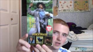 VHS Update Video For 7/23/2016 (Part 1 Of 2)