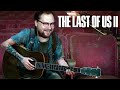 МУЗЫКАЛЬНАЯ ПАУЗА ► The Last of Us 2 #8