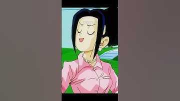 Chi Chi And Bulma Trade Husband’s | Dragon Ball Z #shorts