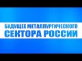 Будущее российского сектора металлургии (фундаментальный анализ рынка)