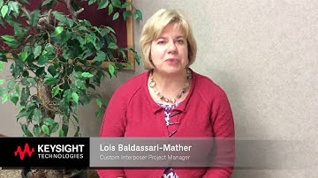 Solving DDR Probing Challenges - Custom Interposer Solutions