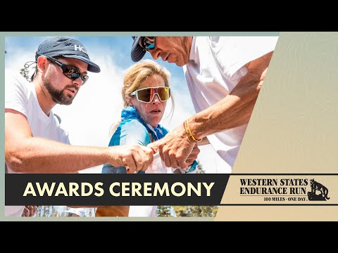 Western States 2025 Awards Ceremony