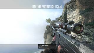 The BEST Trickshots On Black Ops 2 PS5! (New BO2 Port!)
