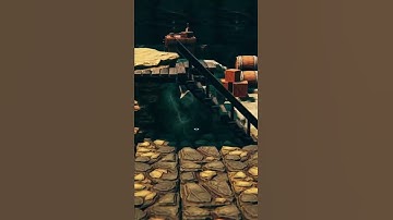 TaleSpire Tuesday | The Bloodstone Mining Base DnD Map