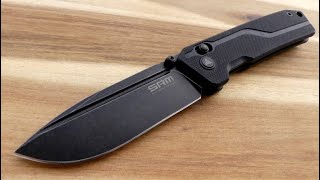 Srm Knives 7228L Gb - Ich Finde Hier Nichts Zu Meckern.