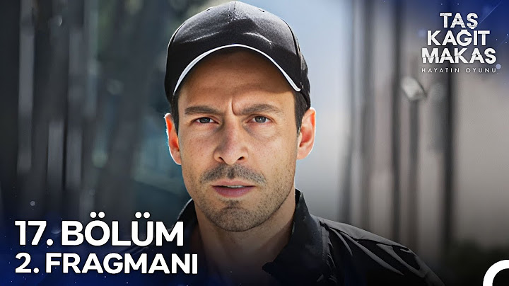 Taş Kağıt Makas 17. Bölüm 2. Fragmanı | Buradan Çıkış Yok! @TasKagitMakasDizisi