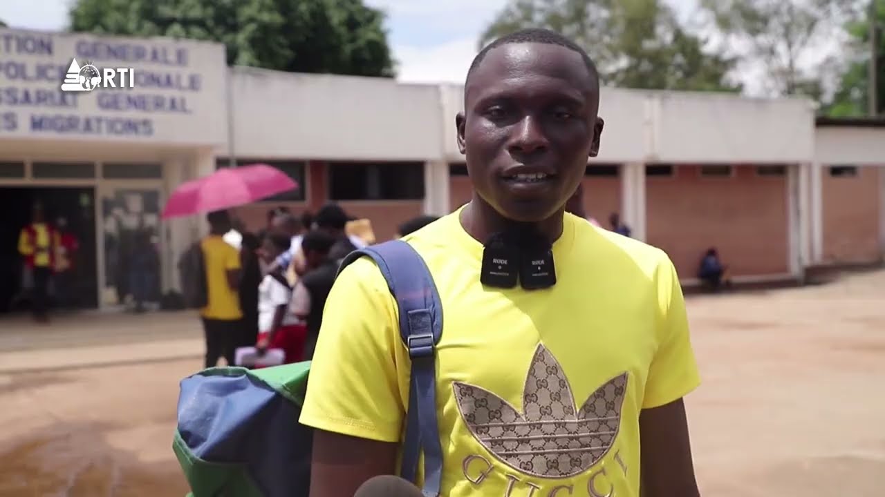 Isanganiro: Amakuru yo ku wa 06 Ntwarante 2026