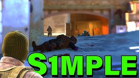 can S1MPLE Save Faze?