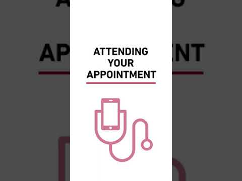How to Use Zoom for Your Telehealth Appointment (Mobile Users) | Temple Health