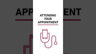 How to Use Zoom for Your Telehealth Appointment (Mobile Users) | Temple Health screenshot 3