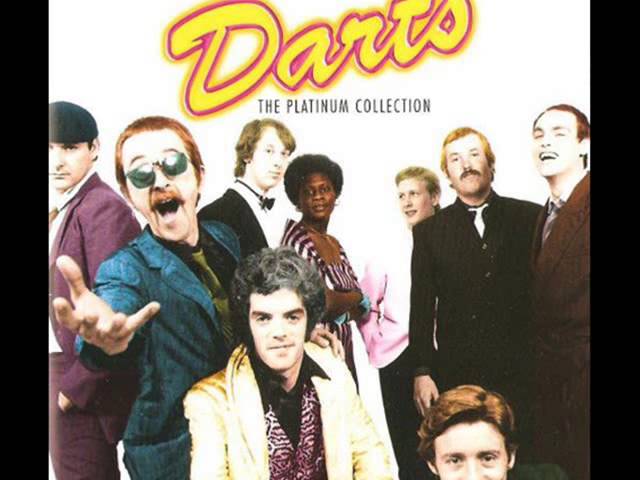 Watch Darts Goodbye Brenda on YouTube Watch Darts Goodbye Brenda on YouTube