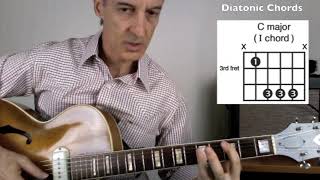 "The Modes" Bright to Dark - Part One