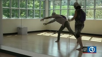 WELLNESS WEDNESDAY: Connection between dance and autism