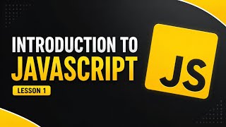Introduction to JavaScript 