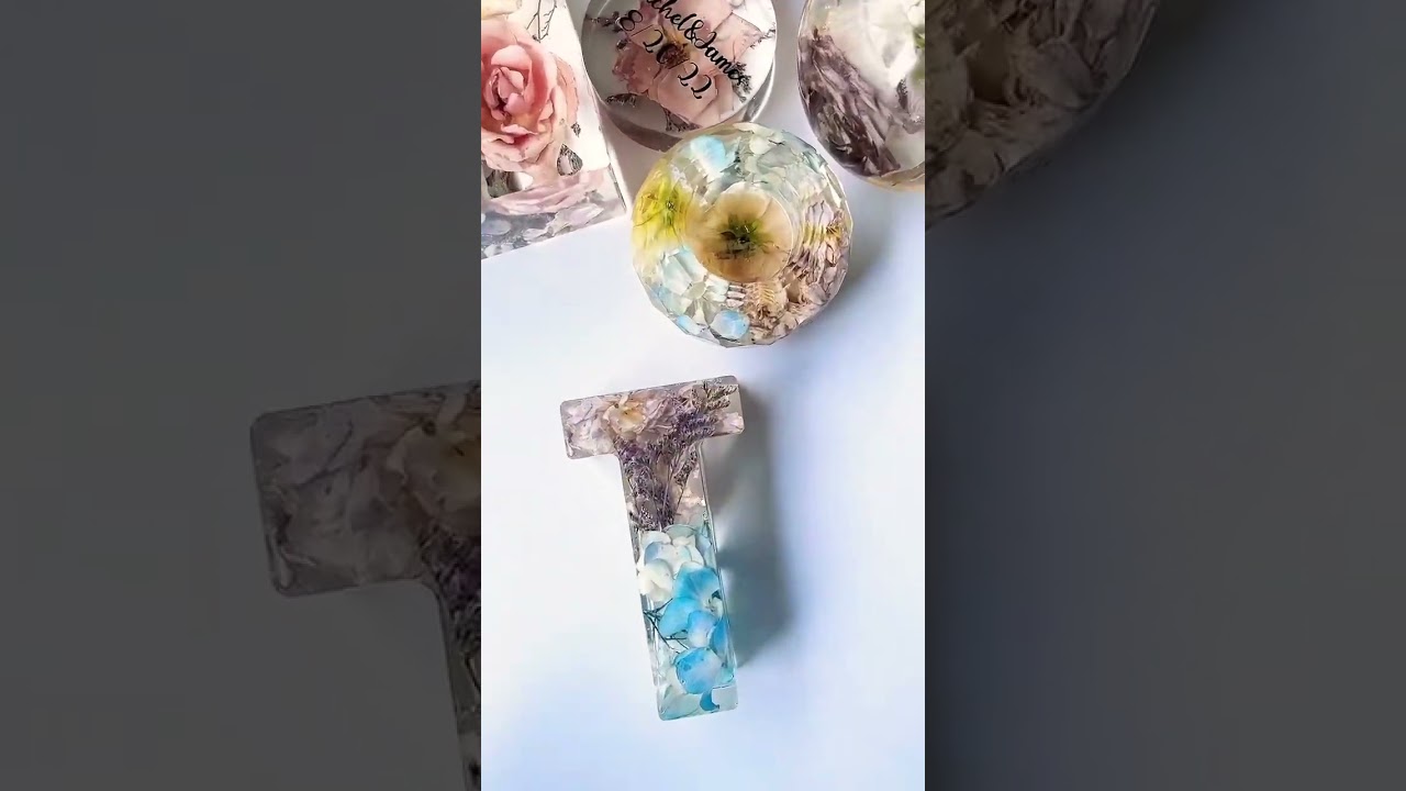 Houston, TX Wedding Bouquet Preservation 💙