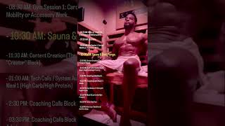 Lets Get To Work Fellas