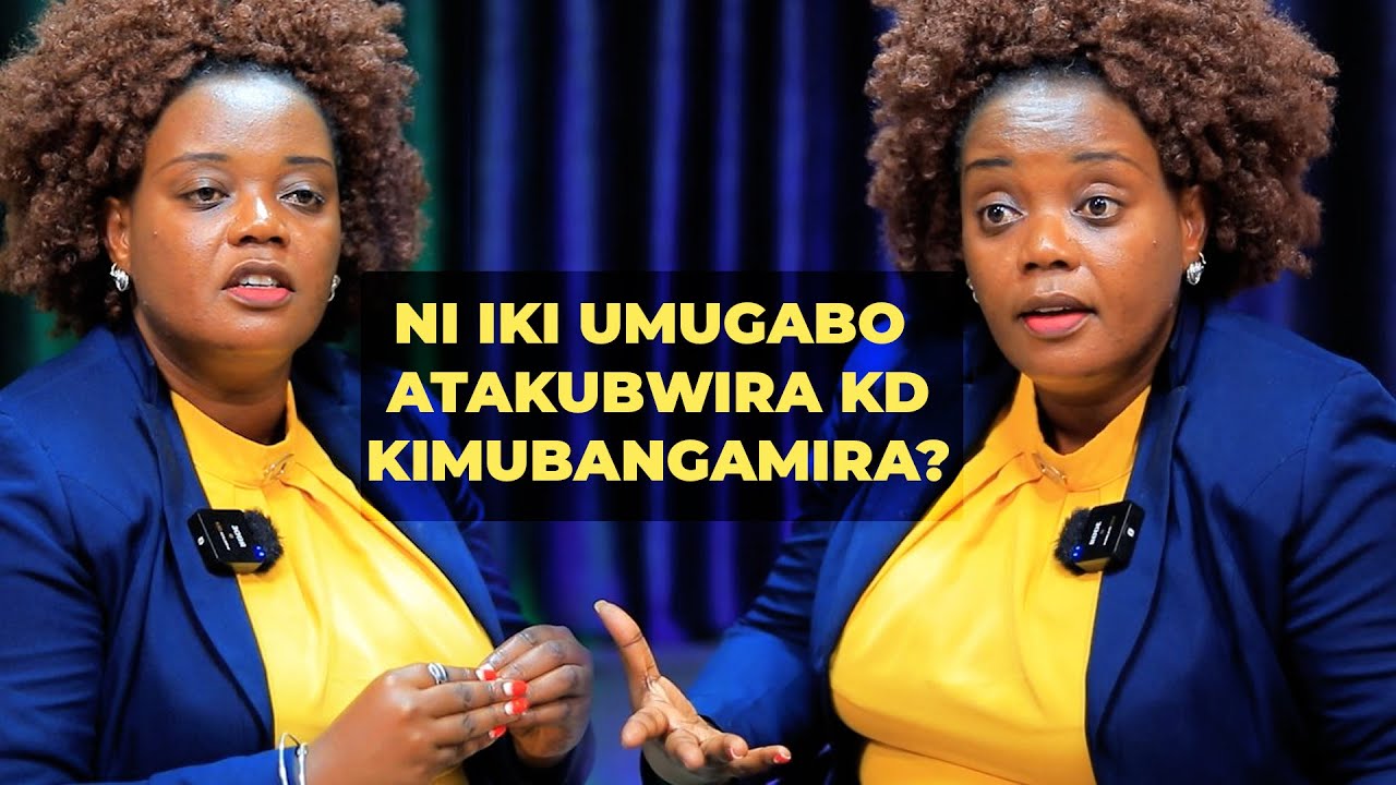 UMUGABO WE YIHANGANYE IMYAKA 10 YOSE ABONA GUSABA DIVORSE😳INKURU MPAMO😥 Ati Oya Pe| UMVA INAMA KUNGO