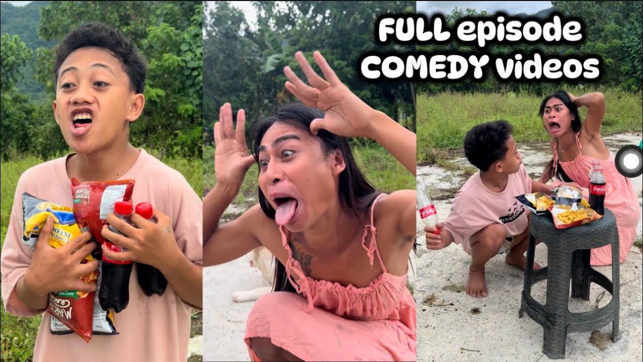 PINALO SA ULO BATO BATOPIK | FUNNY TIKTOK COMPILATION | BETY AND CARDO | GOODVIBES