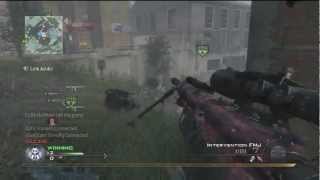 Joined SoaR! First Killcam!