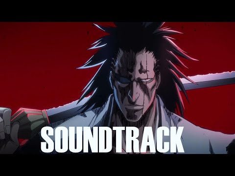 Zaraki Kenpachi Appears Bleach TYBW Episode 5 On The Precipice Of Defeat HQ Cover 