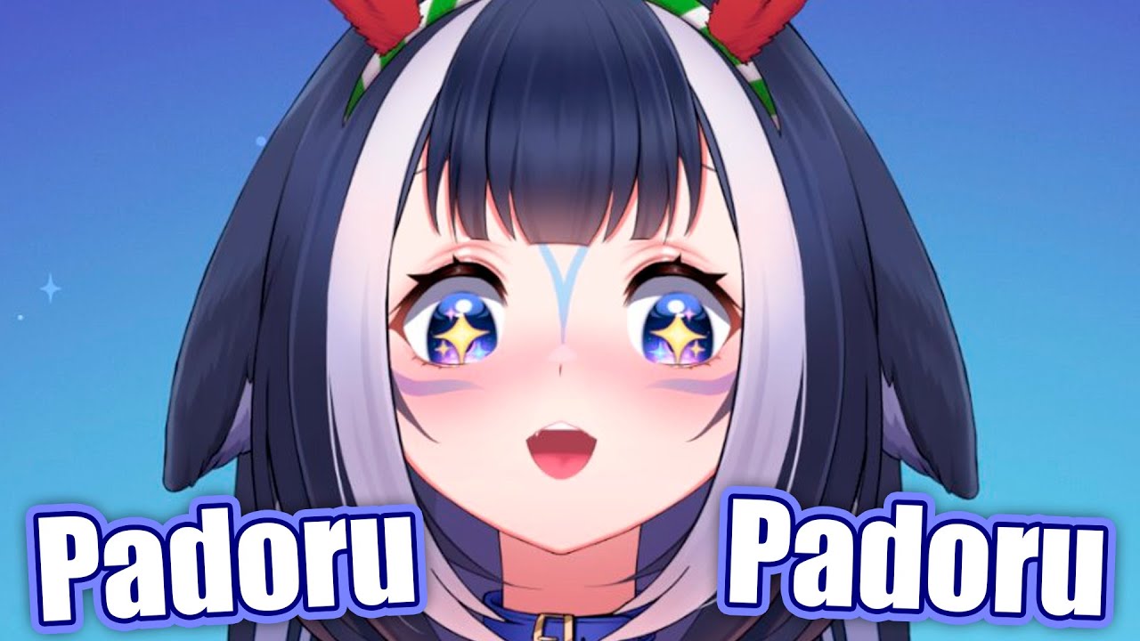 Feliz Natal! Padoru Padoruu!
