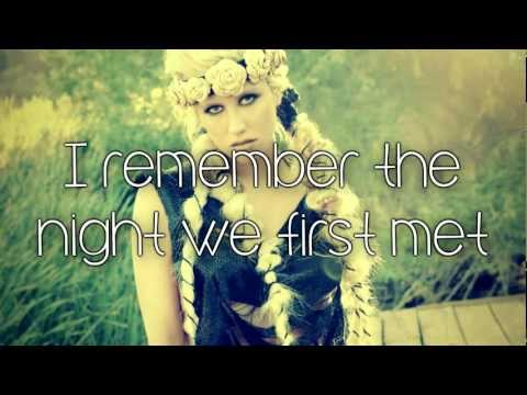 Ke$ha - Last Goodbye (Lyrics)