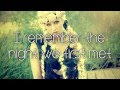 Ke$ha - Last Goodbye (Lyrics)