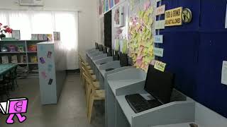 Arellano University Pasig - Elementary Library