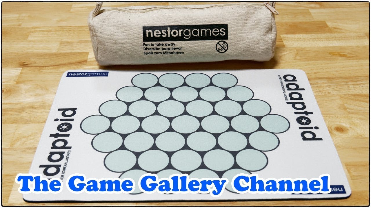 Board Game Review] 