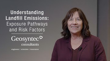 Understanding Landfill Emissions: Exposure Pathways and Risk Factors | Ruth Custance