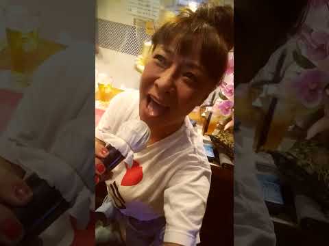 カラオケ嫌いやけどリクエスト歌った AIさんファンすいません