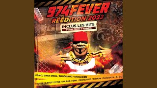 Fé Pété (feat. DJ Ced974) (Remix)