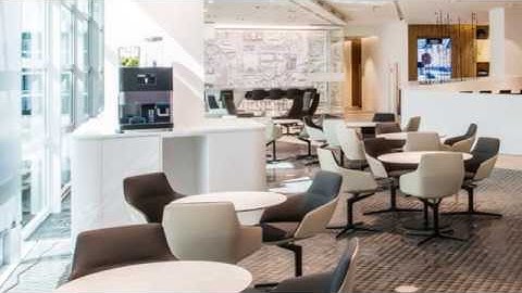 Cleaning and disinfection of Corian® Solid Surface