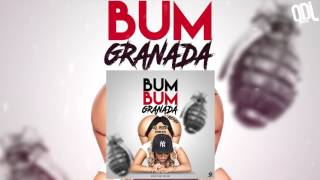 BumBum Granada Remix - El Pote 😎