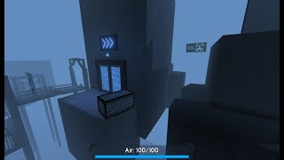 decaying silo remake real