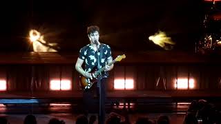 Shawn Mendes - Where Were You in the Morning (Summerfest)