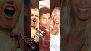 Por quem AYRTON SENNA foi REALMENTE apaixonado?#ayrtonsenna #xuxa #adrianegalisteu #shorts