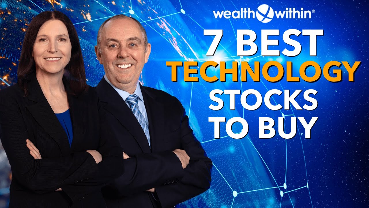 7 Best Technology Stocks to Buy: Computershare, SEEK, Carsales,   More ...